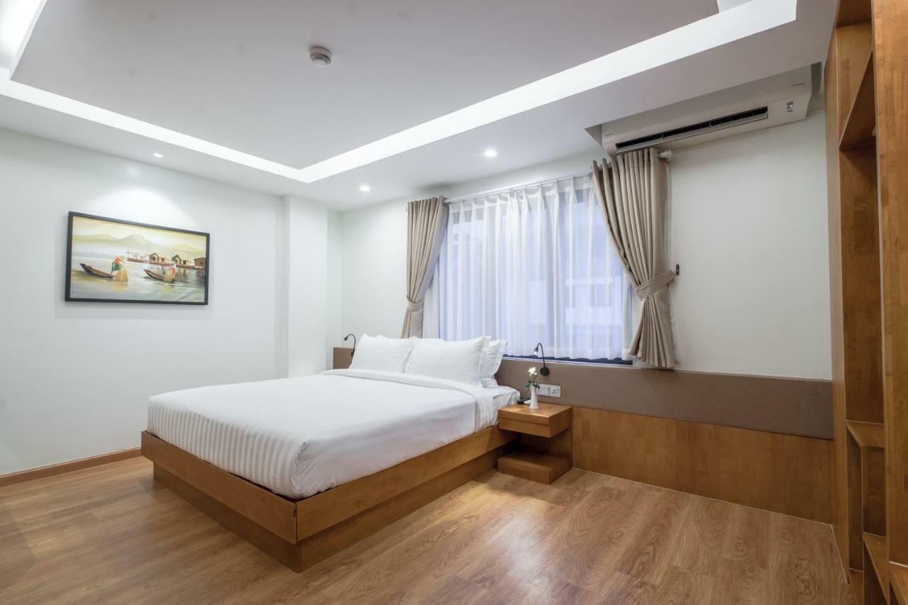 The Gandamar Hotel , Yangon Bagian luar foto
